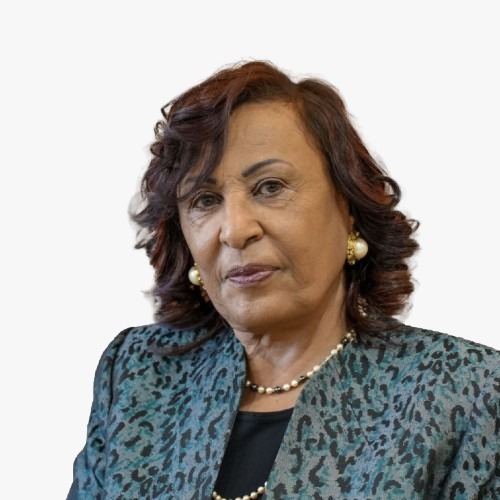 Connected Banking 2025 Speaker Brutawit Dawit Abdi